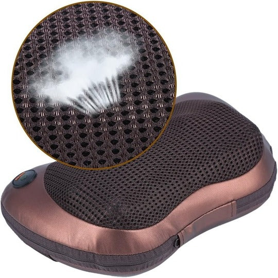 Neck And Body Massager with Heat Function