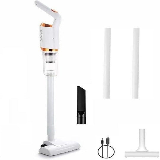 Vacuum Cleaner Portable 3 in 1  Handheld Multipurpose Vacuum Cleaner for Pet Hair and Carpet