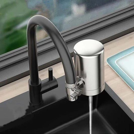 Water Purifier filter for clean water for home office