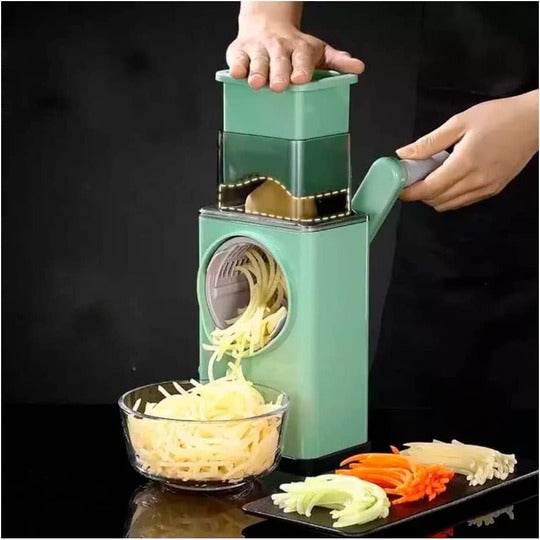 Vegetable Slicer Multifunctional fruit and vegetable cutter perfect mandolin for cheese Slicing