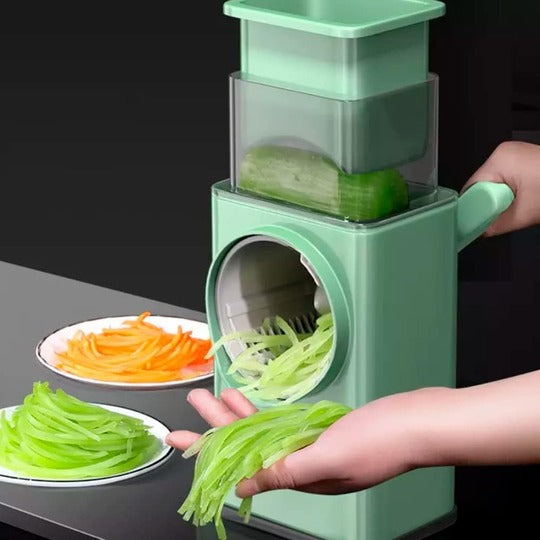 Vegetable Slicer Multifunctional fruit and vegetable cutter perfect mandolin for cheese Slicing