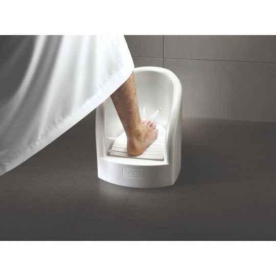 Foot Wash Muslim Wudu Automatic foot washer
