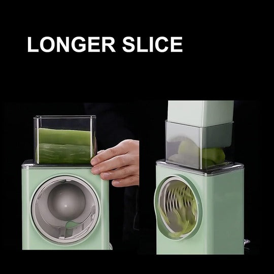 Vegetable Slicer Multifunctional fruit and vegetable cutter perfect mandolin for cheese Slicing