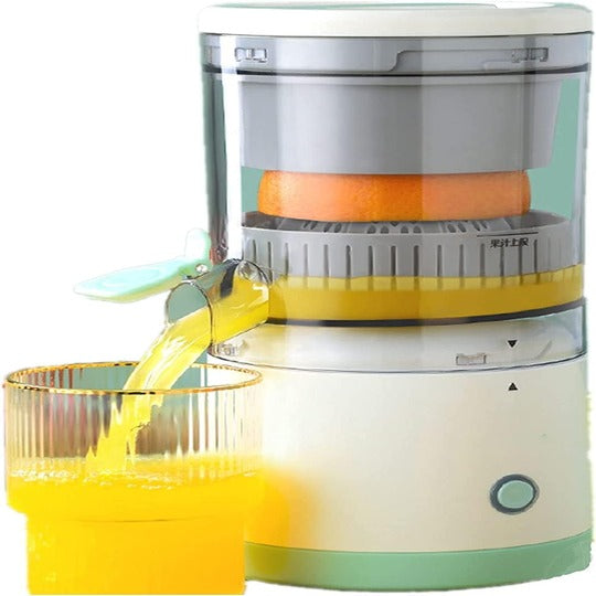 Citrus Juicer Portable USB Charging Powerful Squeezer