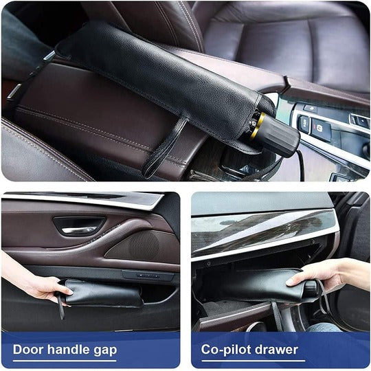Car Sunshade Umbrella Front Windshield Sun Shade Windscreen Interior Quick Unfolding