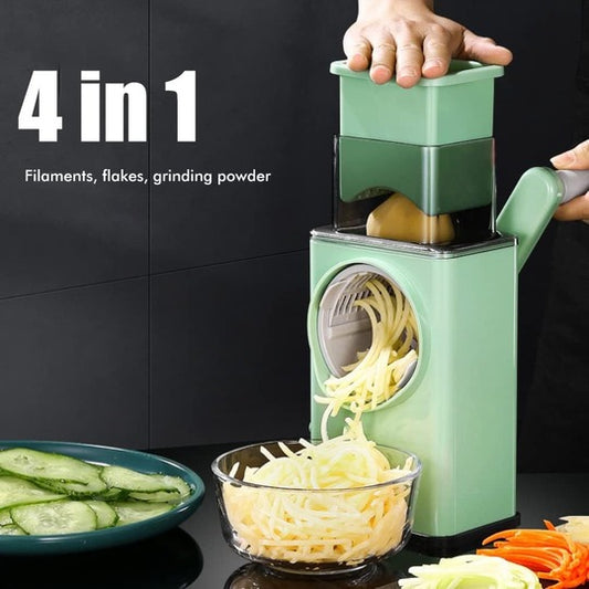 Vegetable Slicer Multifunctional fruit and vegetable cutter perfect mandolin for cheese Slicing